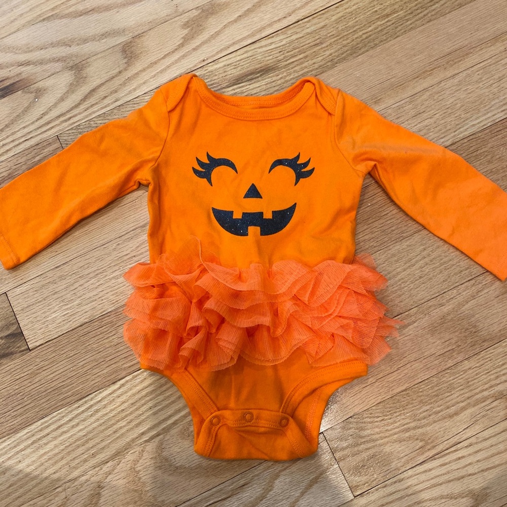 Koala Kids Halloween Onesie!!
